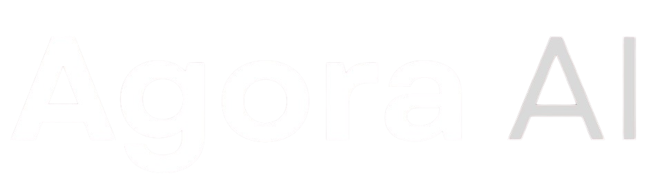 Agora AI Logo
